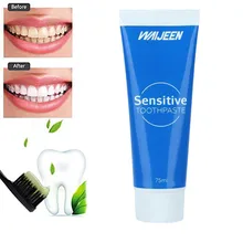 Whitening Toothpaste Teeth Whitening Cleaning Hygiene Oral Care clareador dental Protective Repair toothpaste pasta dental FD