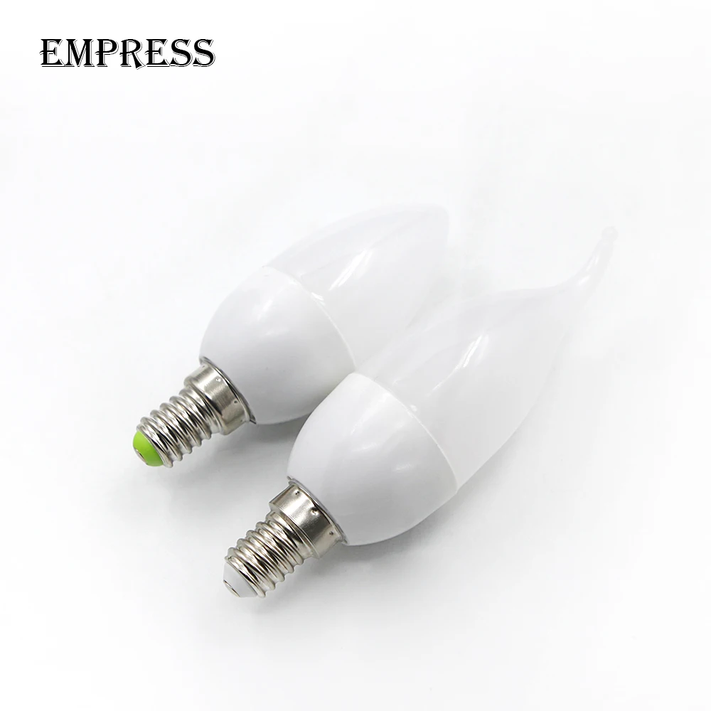 10 Uds. eunids 14 Led Bombilla de luz de vela 220 V Bombilla de ahorro de energía Bombilla LED Bombilla decorativa ampolla lámparas Led 3 W luces Led para el hogar 10 Uds. eunids 14 Led Bombilla de luz de vela 220 V Bombilla de ahorro de energía Bombilla LED Bombilla decorativa ampolla lámparas Led 3 W luces Led para el hogar