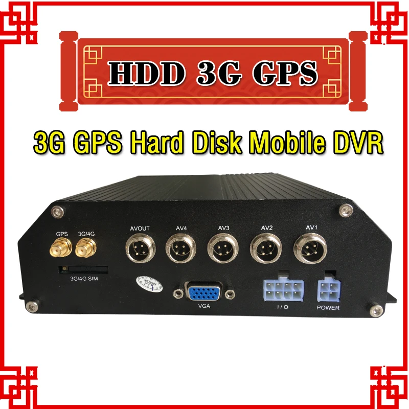 3G 