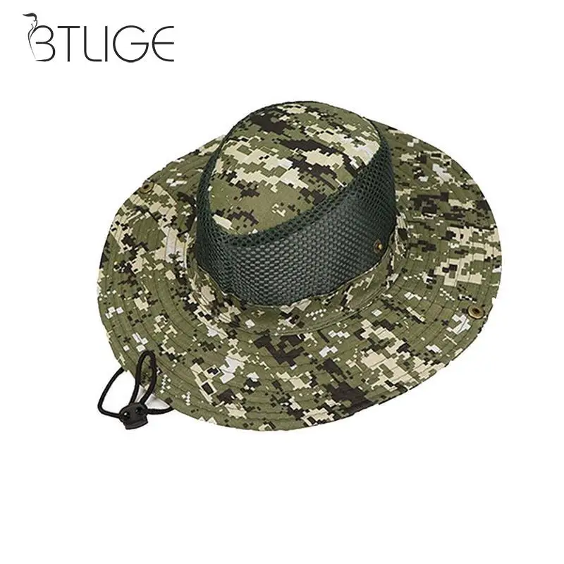army jungle hat