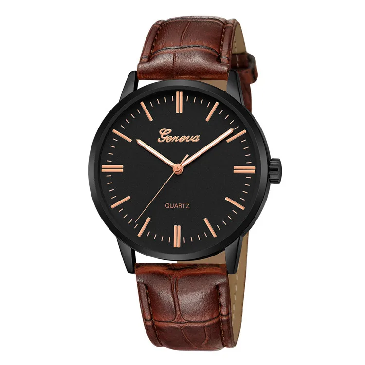 BRB-brown black