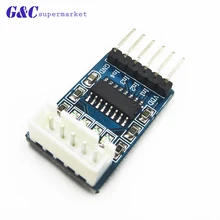 Stepper Motor Driver Board Module ULN2003 for 5V 4-phase 5 line 28BYJ-48 For Arduino