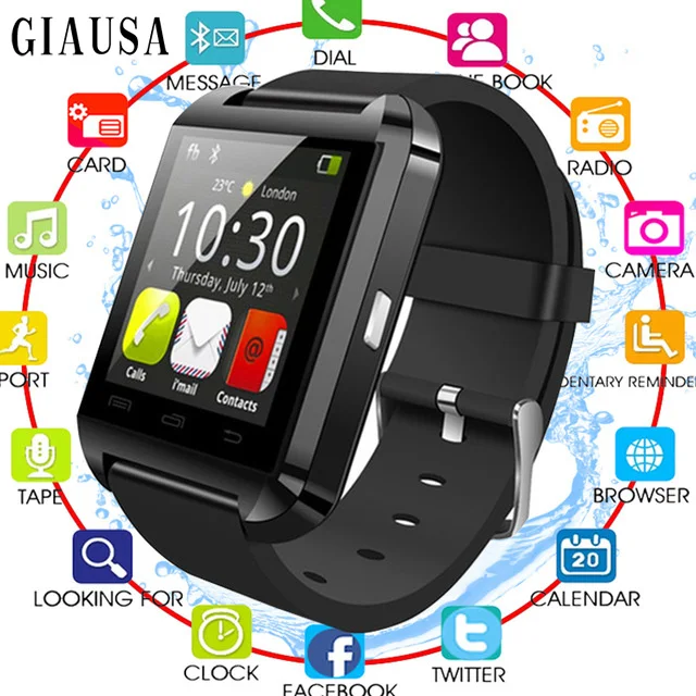 mtk smart watch