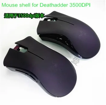 

100% Original new mouse top shell mouse case for deathadder 3500DPI version mouse accessories