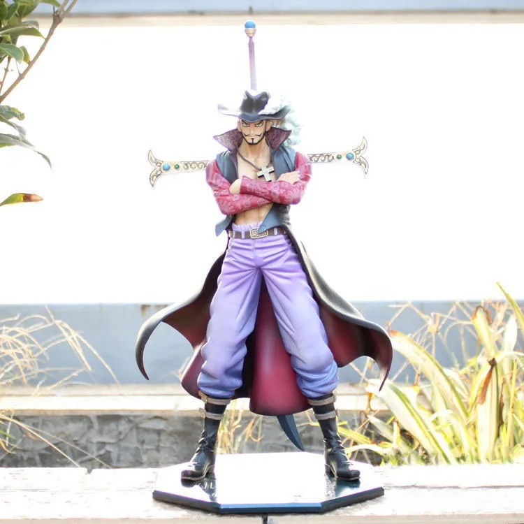 Mihawk Figure