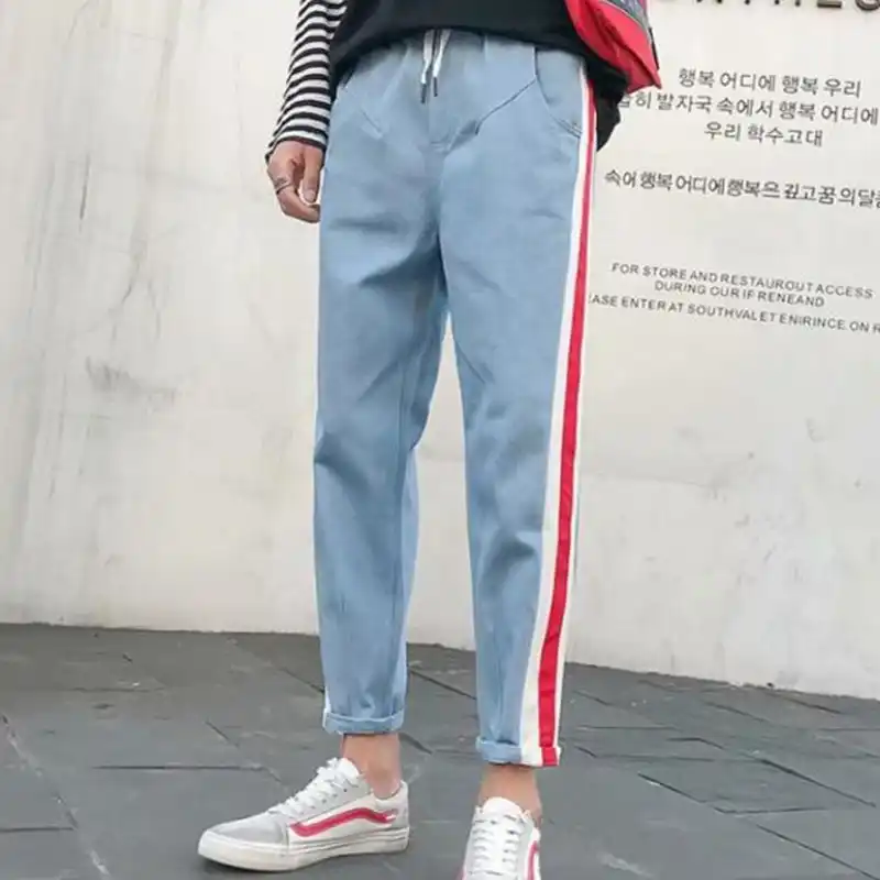 mens jeans 2019 trend