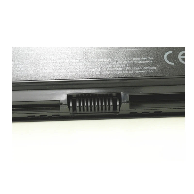 battery for Toshiba C805 C805D C840 C840D C845 C845D C850 C850D battery C855 C855D C870 C870D C875D PA5024 2