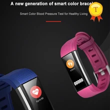 best selling Smart Band Wristband Heart Rate Monitor Blood Pressure Oxygen Fitness Tracker whatsapp Reminder Smart Bracelet