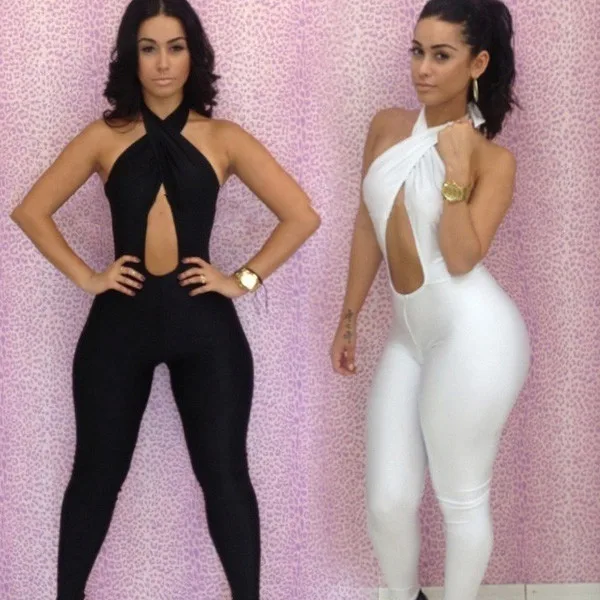 jumpsuit going out outfit