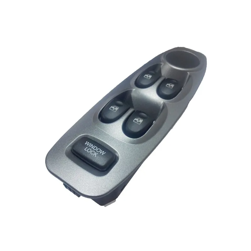 93570 25000YN 25000 переключатель окна для Hyundai Accent II 2000 9357025000|Переключатели и рычаги авто|