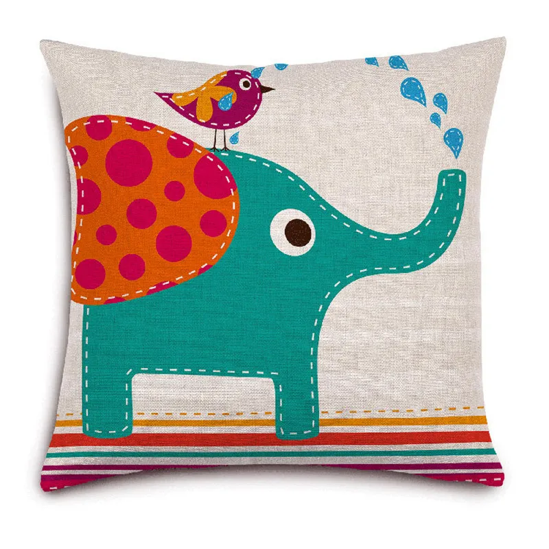 لطيف اللون الأطفال الكرتون الحيوان بالجملة عالية الجودة الزفاف هدية أريكة الزخرفية وسادة القضية غطاء وسادة مكتب سيارة المنزل لطيف اللون الأطفال الكرتون الحيوان بالجملة عالية الجودة الزفاف هدية أريكة الزخرفية وسادة القضية غطاء وسادة مكتب سيارة المنزل