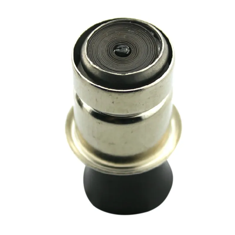 12V металлическая Универсальная автомобильная Зажигалка для сигарет