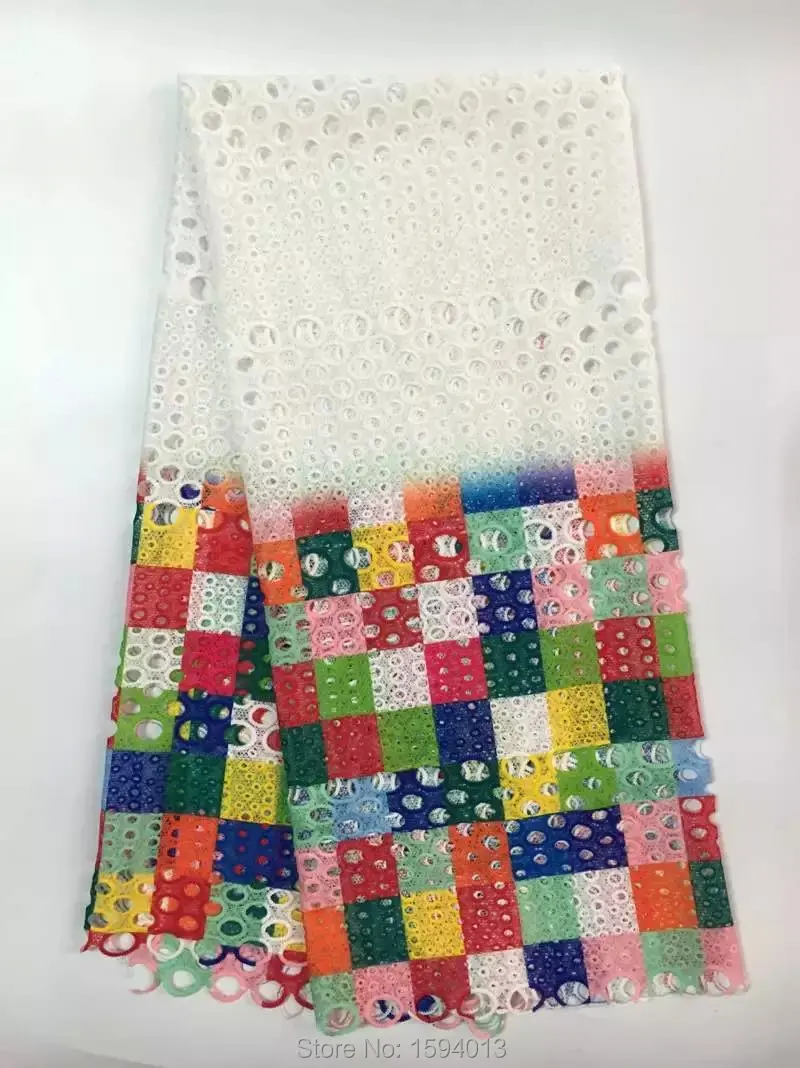 D (10)