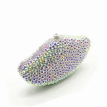 XIYUAN бренд на выпускной бальный Банкет Свадебные вечерние сумки Клатчи клатч маленький кошелек сумочка сумка для леди