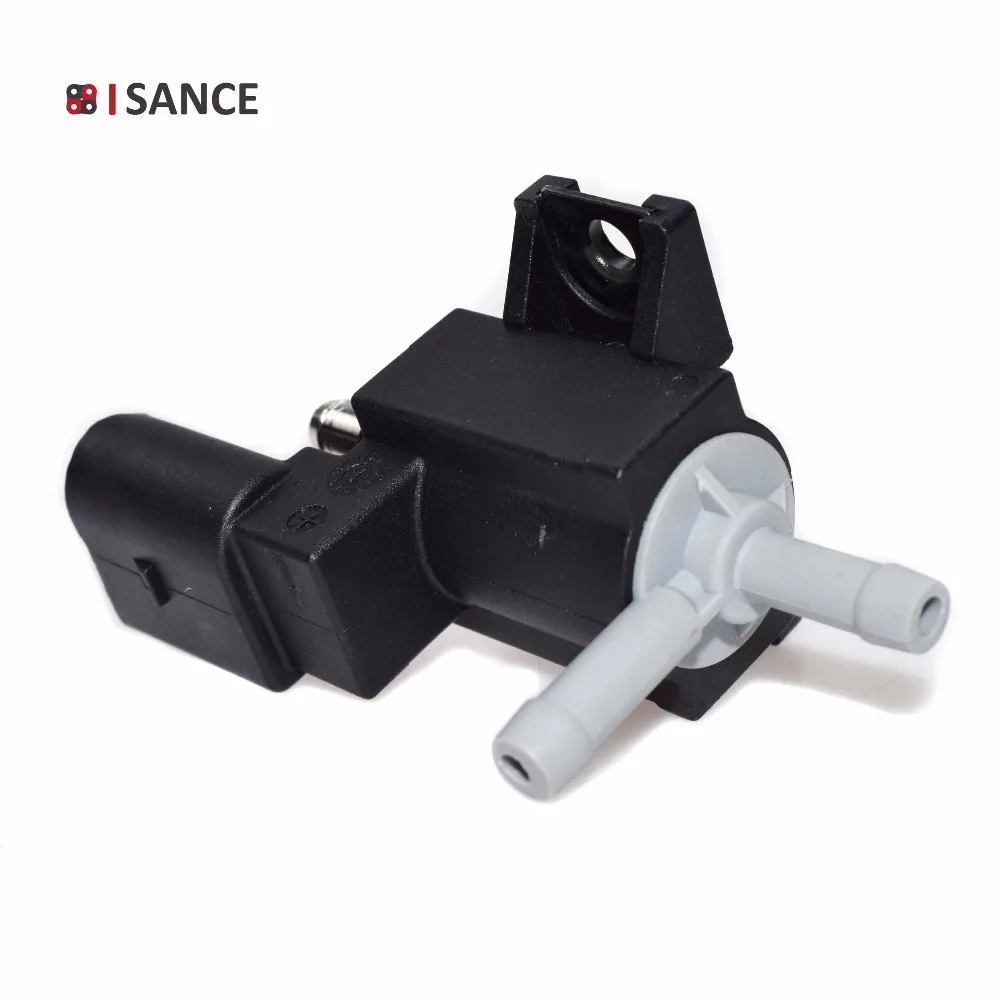 Buy ISANCE Vacuum Pressure Control Exhaust Manifold