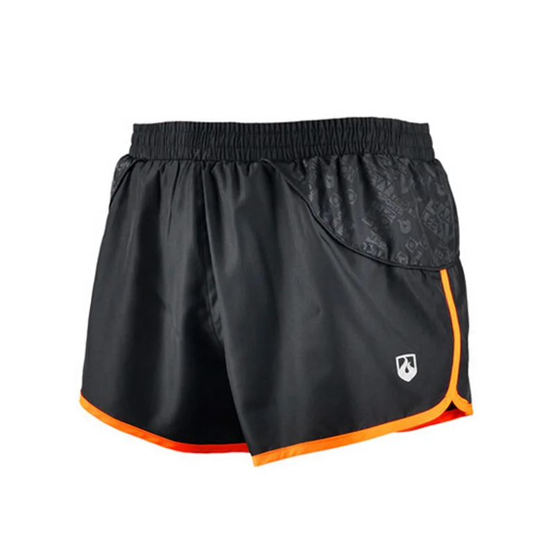 2019 Men Quality Professional Marathon Running Shorts with Pocket