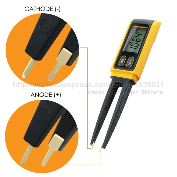 7-Ideal-Concept-Multimeter-VA-503-Tweezer
