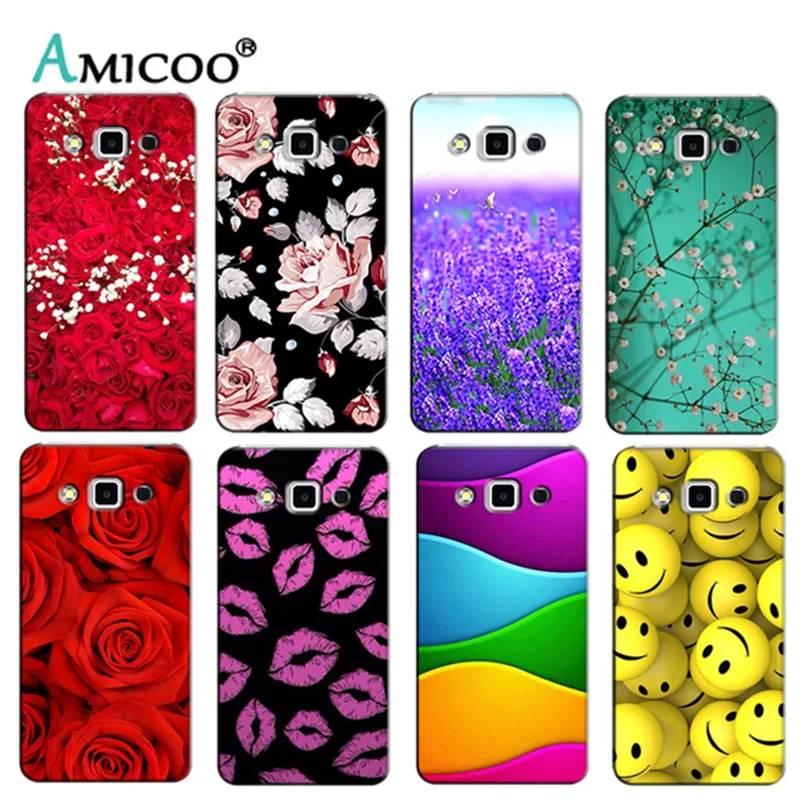 Soft Silicon Phone Cover Case for Samsung Galaxy GT S3 Lte