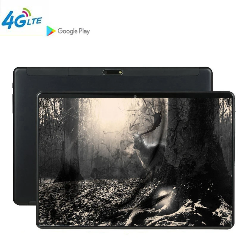 

Tablet game phablet MTK6797 10 inch tablet PC 3G 4G LTE Android 9 10 Core metal tablets 6GB RAM Big 128GB ROM WiFi GPS stylus