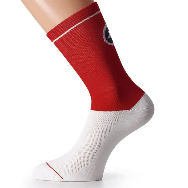 Мужские bmambas высококачественные профессиональные брендовые дышащие спортивные носки для шоссейного велосипеда/носки для горных велосипедов/гоночные велосипедные носки