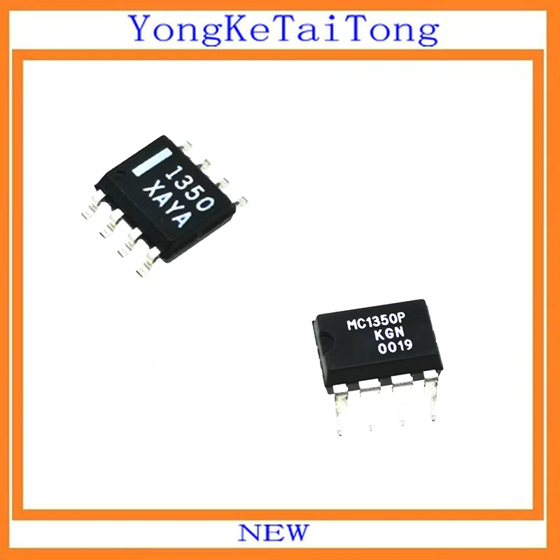 

1PCS 1350 MC1350DR2 MC1350D SOP8 MC1350P DIP8