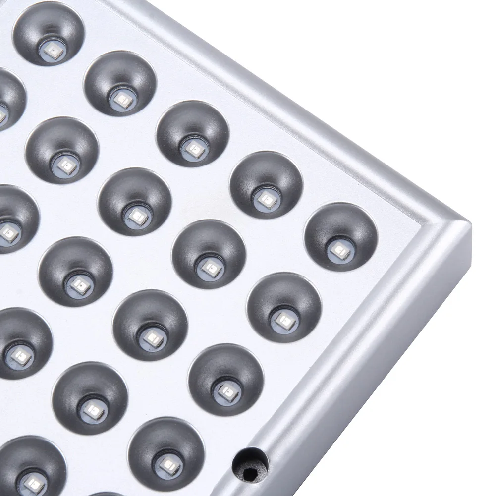 

Newest LED Plant Grow Light Lamp Full Spectrum 25W For Flower Seeds Greenhouse Indoor