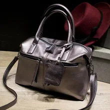 Frauen der Europäischen und Amerikanischen Stil Handtaschen Dame Messenger Bags 2017 Neue Frauen handtaschen Schulter Pu-leder Handtaschen