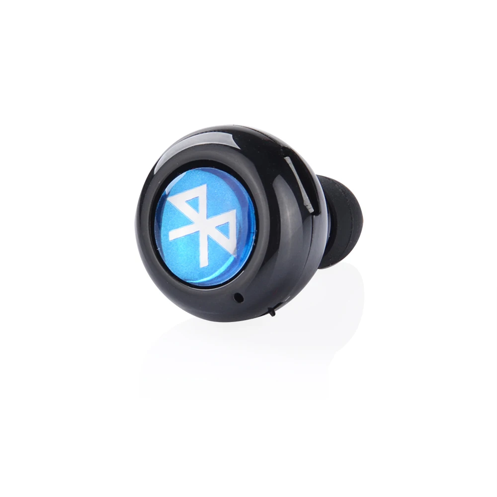 

S520 Mini Wireless Stereo Bluetooth Earphone