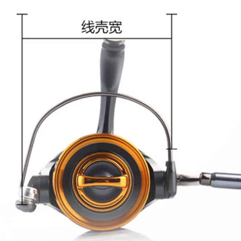 gold metal reel (16)