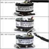 Delta Servo Motor Absolute Encoder Nh4-17ls65c7m 7 T-65cat-cad-cam-7d ► Photo 2/5