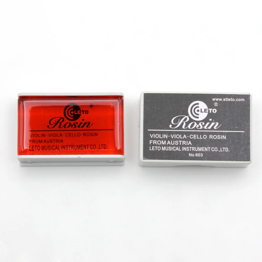 

High Quality String Bow Rosin Colophony Pitch Friction-increasing Resin for Violin Viola Cello String Instrument