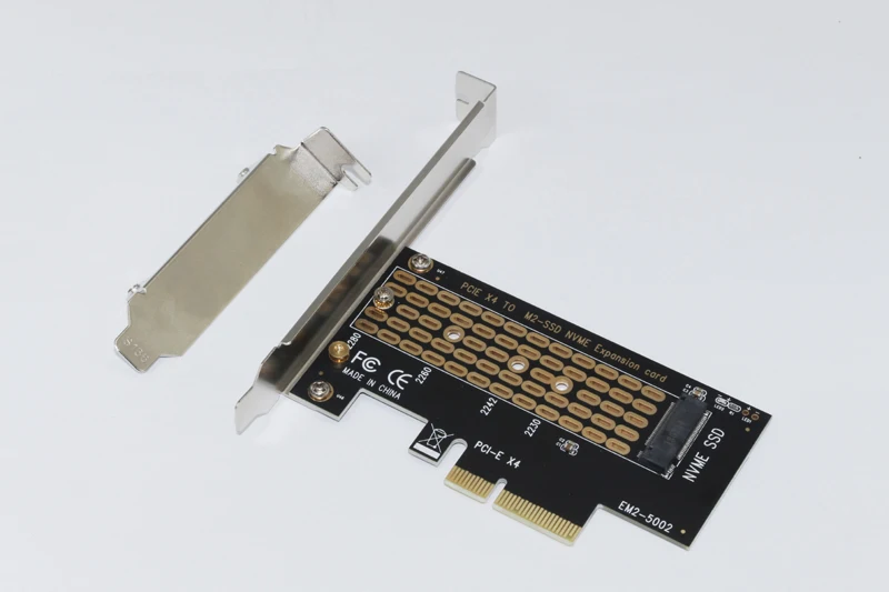 H1111Z añadir en tarjetas PCIE a M2/M2 adaptador/PCI Express M2 SSD PCIE adaptador M2 NVME/ m2 PCIE adaptador de tarjetas de expansión de ordenador M2