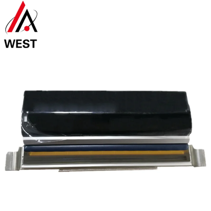 

Free shipping brand new original Zebra ZT400/ZT410 600dpi print head label head 609dpi Barcode printing head P1058930-011