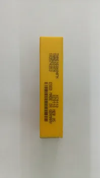 

10PCS KENNAMETAL CARBIDE INSERT TNMG160404 FN KC9110