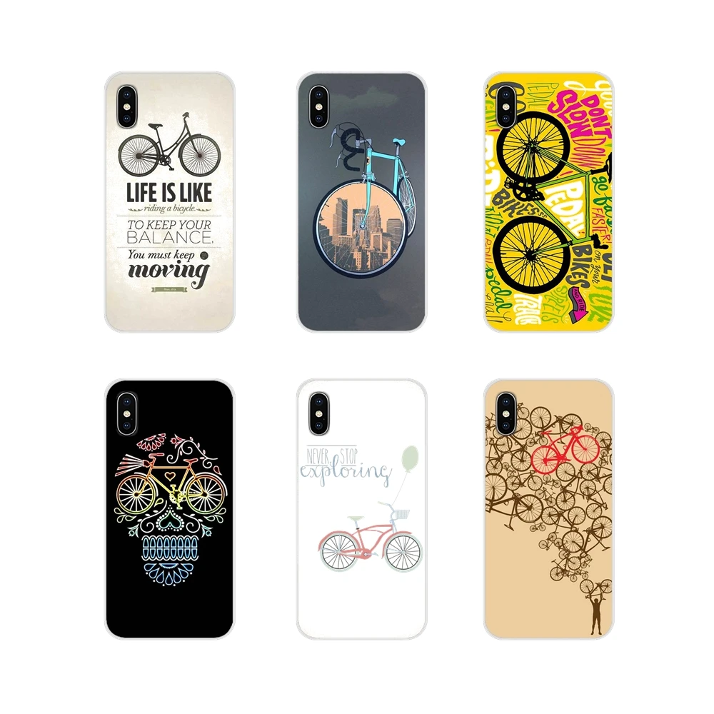 Велосипедные велосипеды Just Ride для Samsung Galaxy A3 A5 A7 J1 J2 J3 J5 J7 2015 2016 2017 аксессуары чехлы