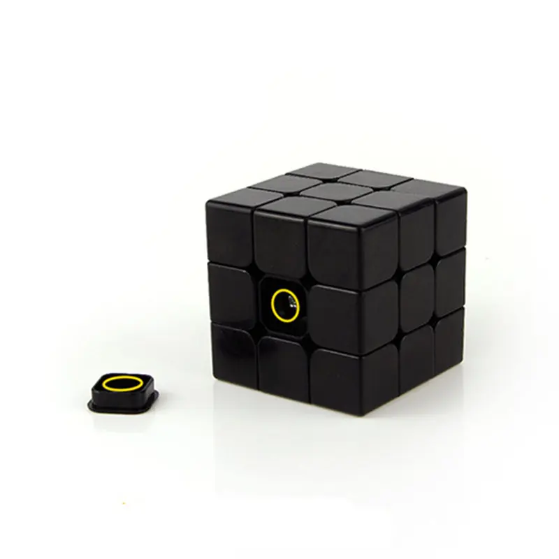 Мою MF3 Magic Cube 3x3x3 Скорость 3*3*3 Игры и Пазлы MoFangJiaoShi профессиональный вызов матч Cubo Обучающие игрушки, подарки