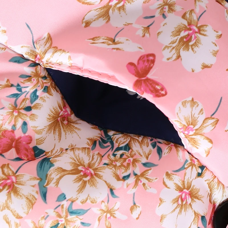 Criança do Bebê Jaqueta para Meninas Cabolsa para Meninos Meninas Jaqueta Outono Inverno Cabolsa Crianças Outerwear Quente Roupas Lzh 2020 18 High Quality Mamãe e Bebê