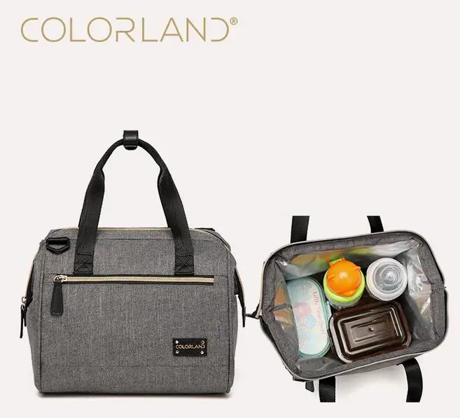 Buy Colorland Baby Isolation Thermo Bag For Mother