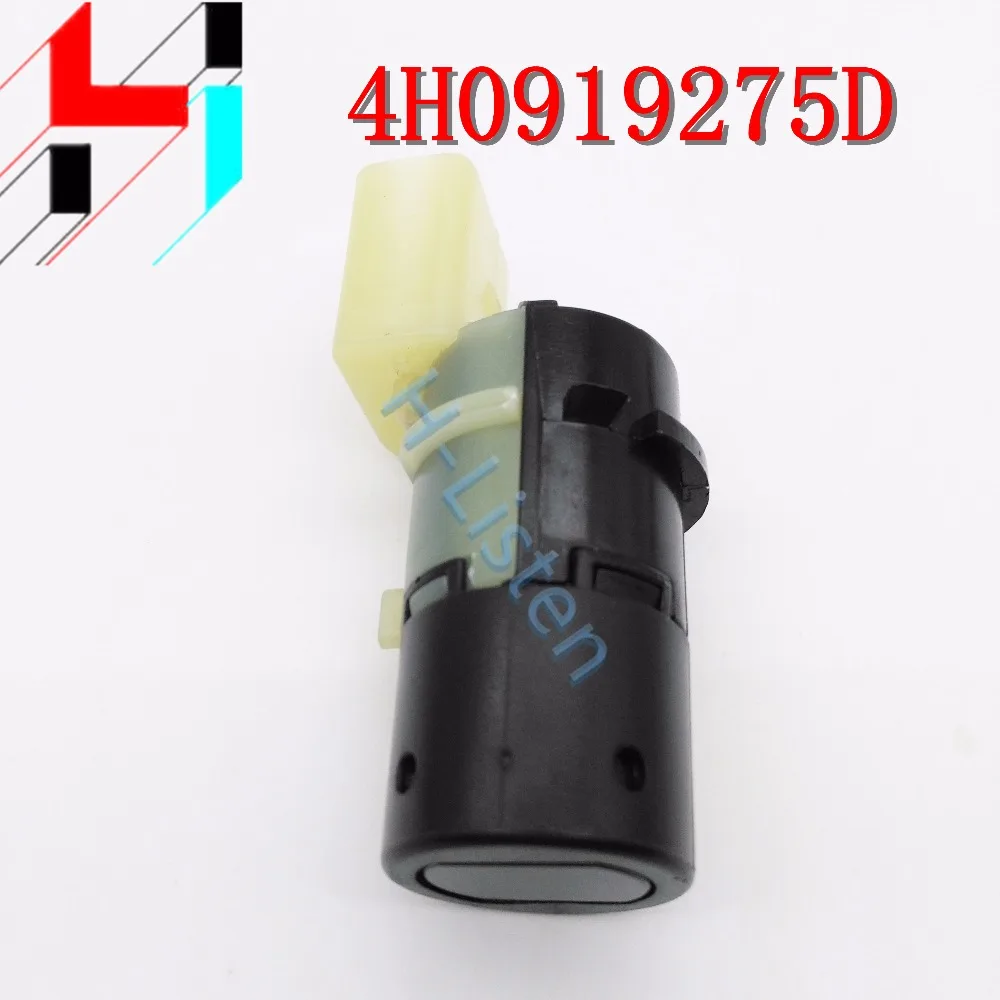 4 шт.) 4B0919275D для udi A3 A4 A6 S6 A8 V W Sharan Passat Galaxy Seat Skoda OCTAVIA III Alhambra датчик парктроника PDC