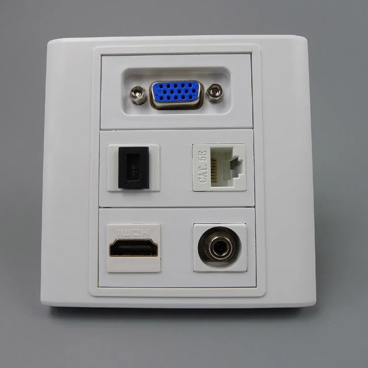 VGA