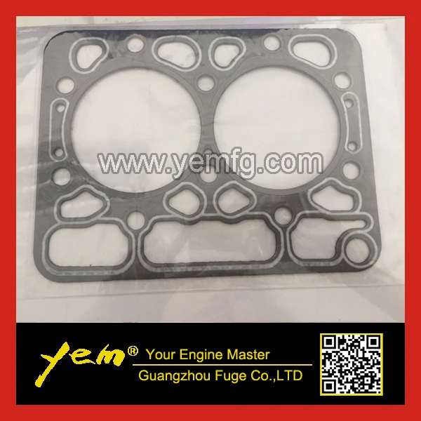 kubota z620 head gasket