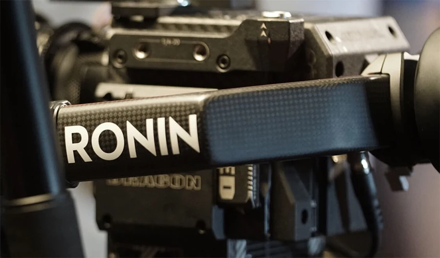 DJI Ronin 2 базовый комбо профессиональная 3-осевая стабилизация системы Встроенный gps совместимо со всеми DJI A3 игровые джойстики