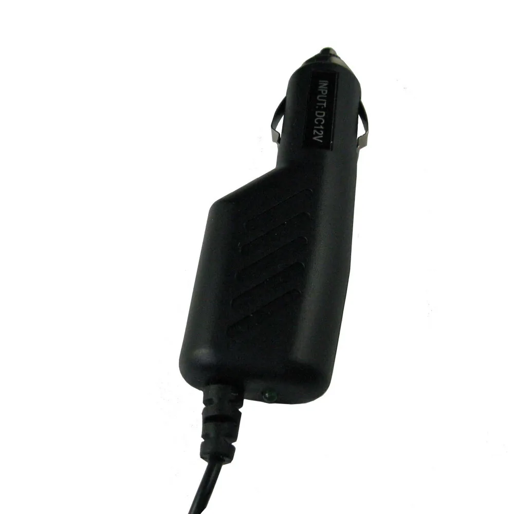 Адаптер питания для автомобильного зарядного устройства консоли Sony PSP