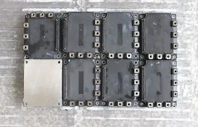 

1PC USED F+ module 6DI50A-060 A50L-0001-0125#A #ZL02