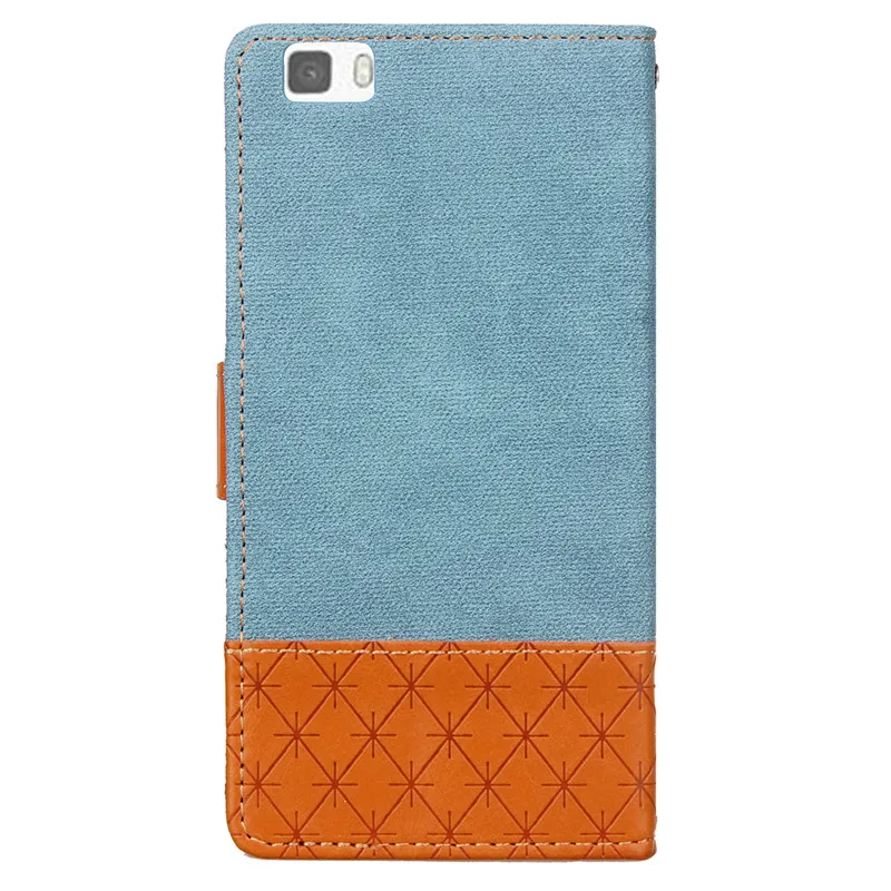 Huawei P8 Lite 2016 (5)