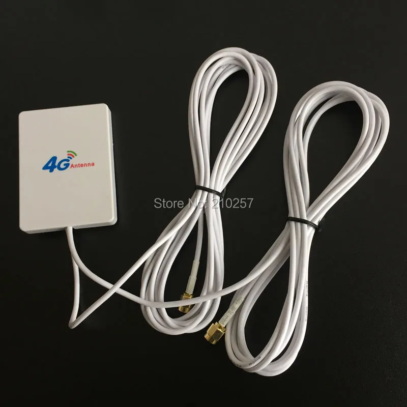 bilder für 1 stücke high gain 28dbi 4g antenne lte antenne sma dual-anschluss für huawei e3276s e3272 e8278 e5786 e5372 e5375 e1550 bilder für 1 stücke high gain 28dbi 4g antenne lte antenne sma dual-anschluss für huawei e3276s e3272 e8278 e5786 e5372 e5375 e1550