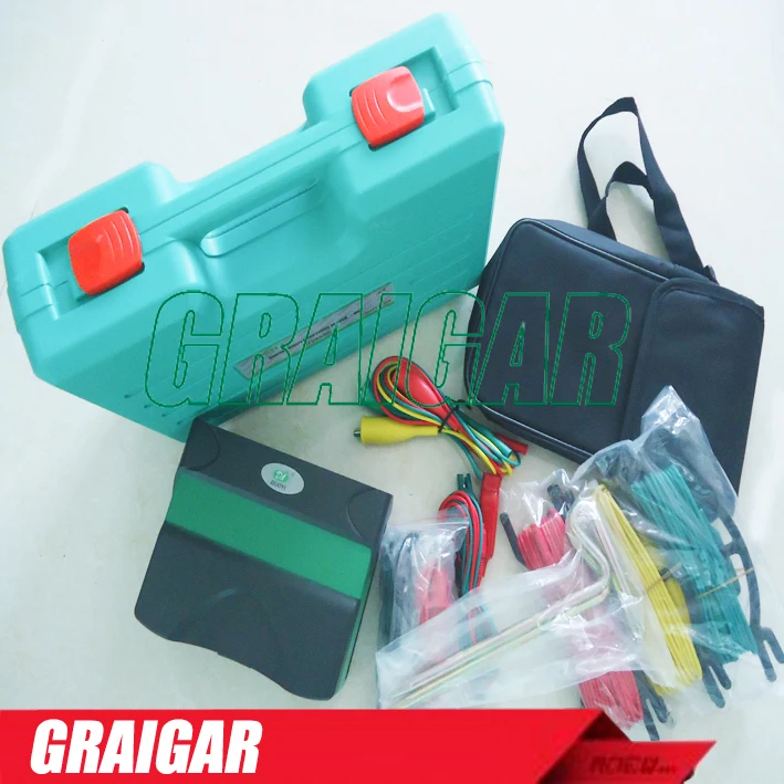 

DY5500 Multi Function Tester