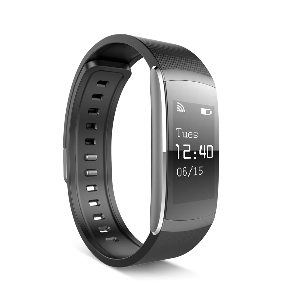 IN STOCK 100% Original IWOWN I6 PRO Smart Wristband Heart Rate Monitor Bracelet i5 Plus Fitness Tracker for Android&ampIOS | Электроника