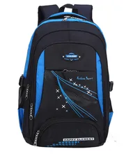 Calientes 2017 nuevos niños mochilas escolares para adolescentes niños niñas escuela ortopédica mochila impermeable satchel niños mochila mochila