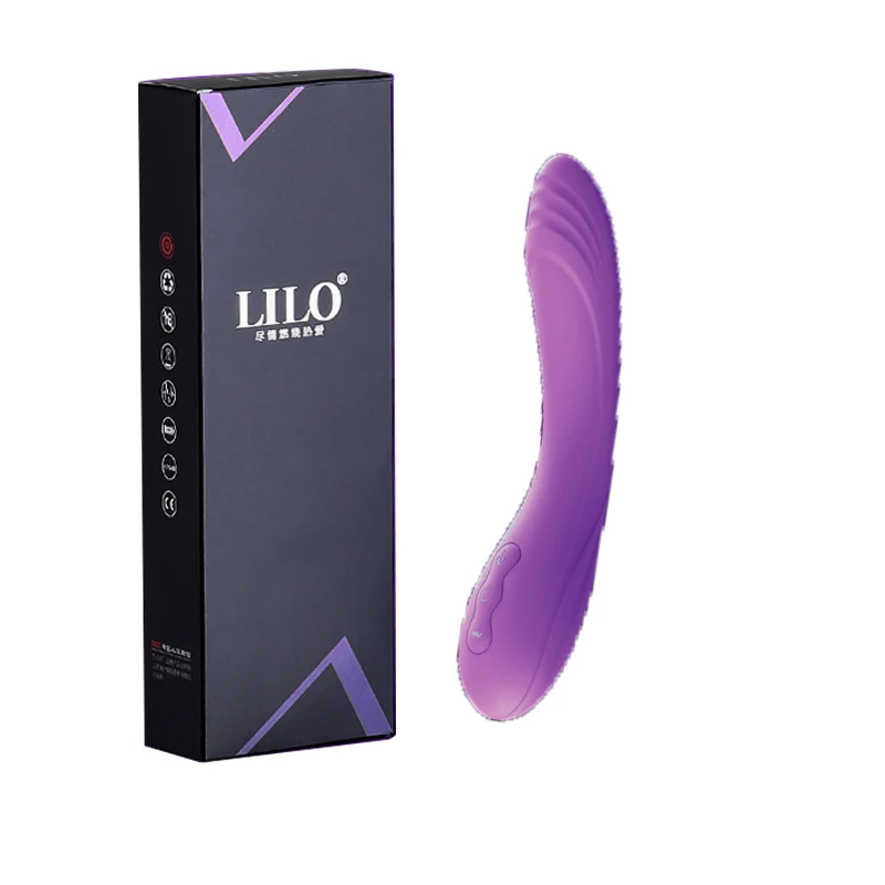 Adult Product Sex Toy Heating Dildo Vibrator Rechargeable Waterproof Thinner Wireless G Spot Clitoris | Красота и здоровье